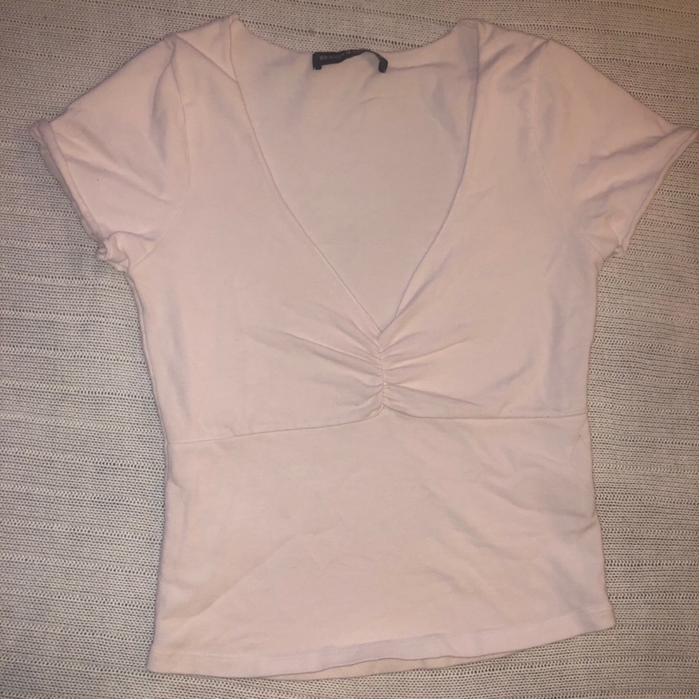 brandy melville gina top